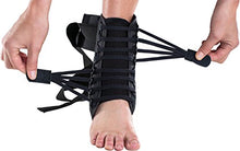 Load image into Gallery viewer, DonJoy Stabilizing Speed Pro Ankle Support Brace, Medium

