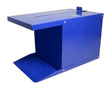 Load image into Gallery viewer, Baseline-12-1085 Sit n&#39; Reach Trunk Flexibility Assessment Testing Box with Easy-To-Read Scale and Built in Footplate,Standard

