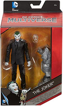 Load image into Gallery viewer, DC Comics Multiverse The Joker Endgame Action Figure
