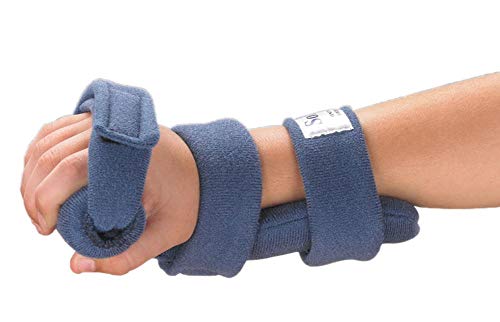 SoftPro Grip WHFO Orthosis Optional Finger Separator