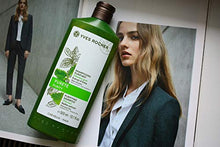 Load image into Gallery viewer, Botanical Hair Care PURIFYING SHAMPOO for OILY HAIR by Yves Rocher (10.1 fl. oz. / 300 ml) IMPORT
