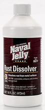 Load image into Gallery viewer, NAVAL JELLY DISSOLVER16O
