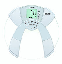 Load image into Gallery viewer, Tanita BC-533 Glass Innerscan Body Composition Monitor
