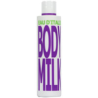 Body Milk 200 ml by Eau d'Italie