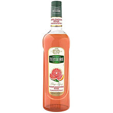 Load image into Gallery viewer, Mathieu Teisseire Pink Grapefruit Syrup, 1000 ml
