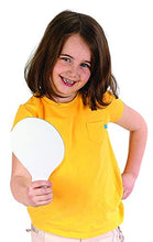 Load image into Gallery viewer, Dry Erase Paddles for Auction Bidding and Classroom Voting and Answers - 12 Pieces
