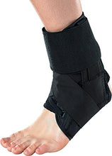 Load image into Gallery viewer, DonJoy Stabilizing Speed Pro Ankle Support Brace, Medium
