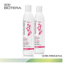 Load image into Gallery viewer, Biotera Ultra Thick &amp; Full Sheer Volume Conditioner, 15.2 Fl Oz
