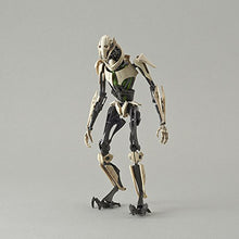 Load image into Gallery viewer, Bandai Hobby Star Wars 1/12 Plastic Model General Grievous &quot;Star Wars&quot;
