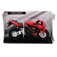 Load image into Gallery viewer, New Ray-42607-Vehicle-1: 12Honda 2006, 17cm/6.7&quot;
