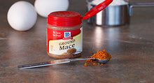 Load image into Gallery viewer, McCormick Ground Mace, 0.9 Ounce (Pack of 1)
