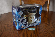 Load image into Gallery viewer, Underground Toys Doctor Who Davros and Imperial Dalek Action Figure
