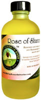 Rose of Sharon Anointing Oil 4oz
