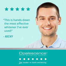 Load image into Gallery viewer, Opalescence at Home Teeth Whitening - Teeth Whitening Gel Syringes - 8 Pack of 35% Syringes - Mint
