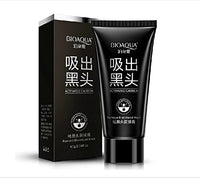Deep Cleansing Purifying Peel off Black Mud Facial Face Mask Face Care Remove Blackhead Facial Mask Strawberry Nose Acne Remover