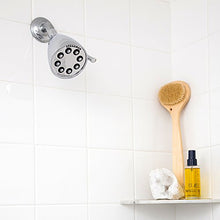 Load image into Gallery viewer, Speakman S-2251 Signature Icon Anystream Adjustable High Pressure Shower Head - 2.5 GPM Solid Brass Replacement Bathroom Showerhead, Polished Chrome
