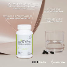 Load image into Gallery viewer, GliSODin Skin Nutrient Advanced Anti-Aging formula,90 capsules

