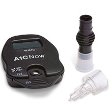 Load image into Gallery viewer, A1CNow SelfCheck - Includes Analyzer and 4 Test Strips
