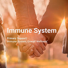 Load image into Gallery viewer, 4Life Transfer Factor Tri-Factor Formula - Immune System Support with Extracts of Cow Colostrum and Chicken Egg Yolk - 60 Capsules
