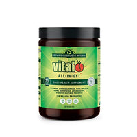 Vital Greens Antioxidant Superfood Powder Natural Multivitamin Formula 300gm / 10.58oz