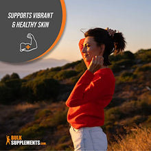 Load image into Gallery viewer, BulkSupplements.com Zinc Citrate Powder - Zinc Supplements - Pure Zinc - Elemental Zinc - Zinc Mineral Supplements - Zinc Supplement - Zinc Pure - Pure Zinc Supplements (100 Grams - 3.5 oz)
