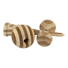 Load image into Gallery viewer, Kotaro Pro Bamboo Kendama Toy with Extra String
