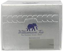 Load image into Gallery viewer, Williamson Tea Earl Grey. 4 Pack of 50 Teabags
