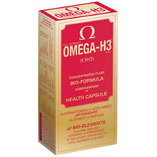 Load image into Gallery viewer, Vitabiotic Omega-H3 30 Capsules
