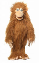 Load image into Gallery viewer, 28&quot; Silly Monkey, Full Body, Ventriloquist Style Puppet

