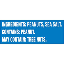 Load image into Gallery viewer, PLANTERS Lightly Salted Dry Roasted Peanuts, 16 oz. Resealable Jars (Pack of 2) - Peanut Snack - Great Movie Snack, Active Lifestyle Snack and Party Size Snack - Kosher Peanuts
