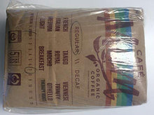 Load image into Gallery viewer, Enema Coffee - ORGANIC- Cafe Mam - 5 LBS THE ONLY ENEMA COFFEE Recommended by Gerson Institute.

