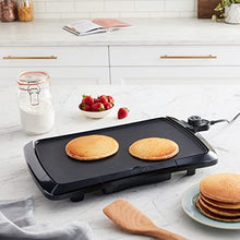 Load image into Gallery viewer, Presto 07047 Cool Touch Electric Griddle
