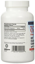 Load image into Gallery viewer, Mr. Oxygen OxyFlush Concentrated Colon Cleanser NEW 120 Caps
