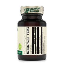 Load image into Gallery viewer, Standard Process Cholacol - Fat Digestion Enzymes and Gallbladder Support with Honey, Bile Salts, Collinsonia Root - 90 Tablets

