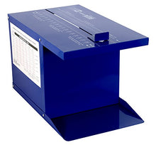 Load image into Gallery viewer, Baseline-12-1085 Sit n&#39; Reach Trunk Flexibility Assessment Testing Box with Easy-To-Read Scale and Built in Footplate,Standard
