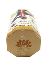 Load image into Gallery viewer, LOTUS Massage Herbal Ostrich Fat Ointment (Glass Jar 145 gm)
