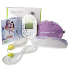Load image into Gallery viewer, iEase Pelvic Floor Muscle Exerciser with On-Screen Biofeedback - Bia
