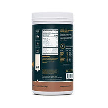 Load image into Gallery viewer, Rich Chocolate Clean Lean Protein by Nuzest - Premium Vegan Protein Powder, Plant Based Protein Powder, Dairy Free, Gluten Free, GMO Free, Naturally Sweetened, 40 Servings, 2.2 lb
