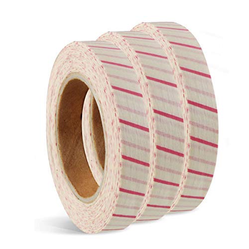 SIPL ETO Tape with Indicator ( Pack of 1 )