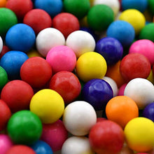 Load image into Gallery viewer, Dubble Bubble Gumball Machine Refill Carton, 20-Ounce Assorted Gumballs
