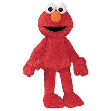 Load image into Gallery viewer, GUND Sesame Street 50th Anniversary Elmo Stuffed Animal Plush, 20&quot;
