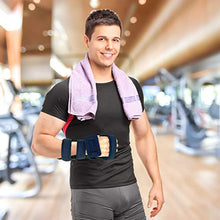 Load image into Gallery viewer, Stroke Hand Brace | Resting Hand Splint RIGHT HAND Medium | Corrective Support
