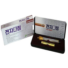 Load image into Gallery viewer, Korea Portable Electronic Electric ACU Point Pen
