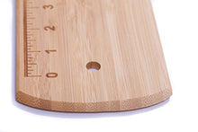 Load image into Gallery viewer, Premium Baguette Transfer Peel - A Beautiful Baguette Flipping Board by Saint Germain Bakery
