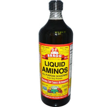 Load image into Gallery viewer, Bragg Liquid Aminos 32 FZ (Pack of 4)
