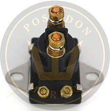 Load image into Gallery viewer, Power Trim/Starter Solenoid for MerCruiser RO: 89-96158T 18-5817
