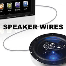 Load image into Gallery viewer, BOSS Audio Systems KIT10 4 Gauge Amplifier Installation Wiring Kit - A Car Amplifier Wiring Kit Helps You Make Connections and Brings Power to Your Radio, Subwoofers and Speakers

