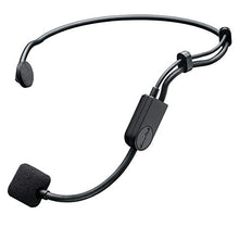 Load image into Gallery viewer, Shure PGA31-TQG Performance Headset Condenser Microphone
