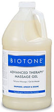 Load image into Gallery viewer, Biotone - Advanced Therapy Massage Gel 1/2 Gallon
