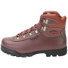 Load image into Gallery viewer, Asolo Mens Sunrise Boot,Burgundy,9

